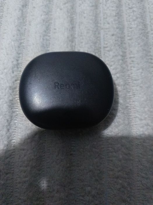 продам наушники оригинал редми