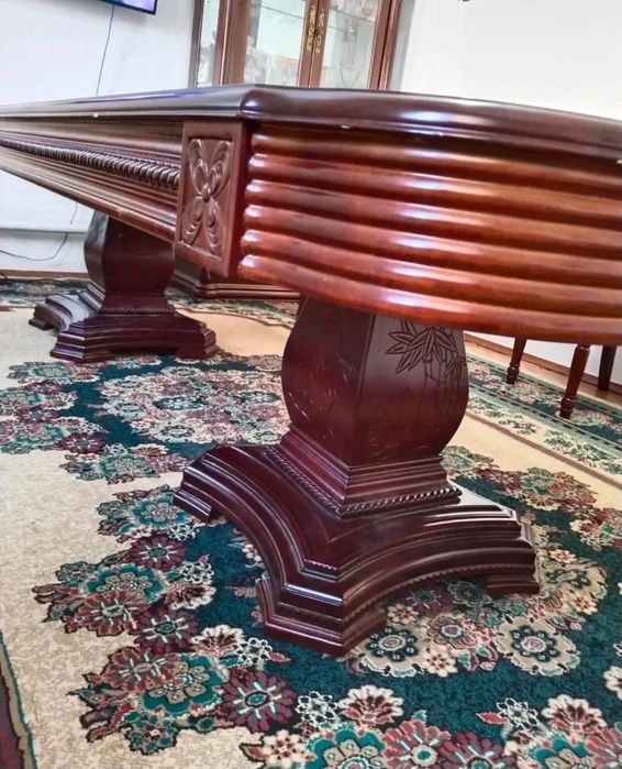 Продам стол из чистого дерева