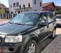 Dezmembrari Land Rover Freelander 2 2.2d td4 diesel dezmembrez piese