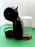 Espressor capsule KRUPS Nescafe Dolce Gusto Piccolo XS K1A3B31