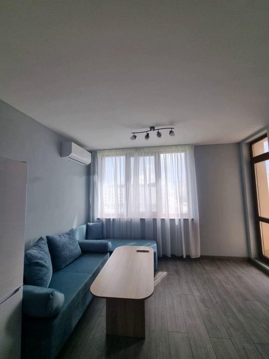 Дава се под наем Двустаен апартамент в София, Левски - 51 кв.м за 490 € - Снимка #2