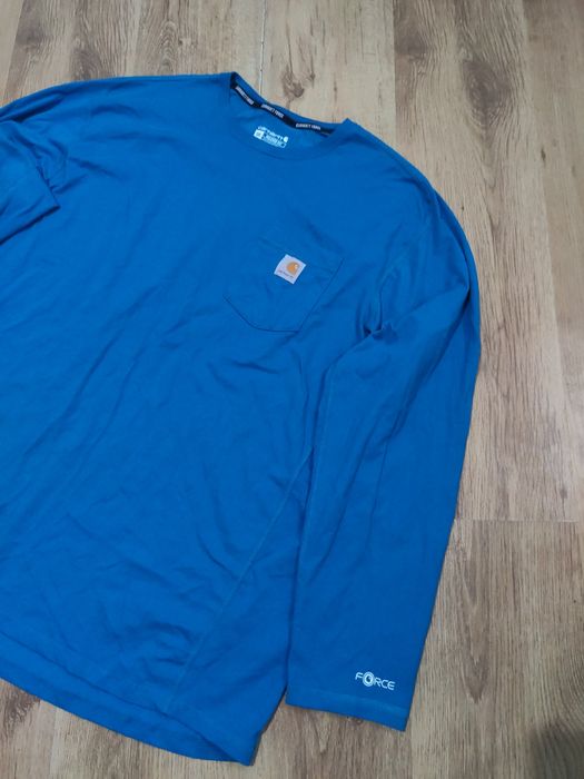 Bluza Carhartt mărimea XXL