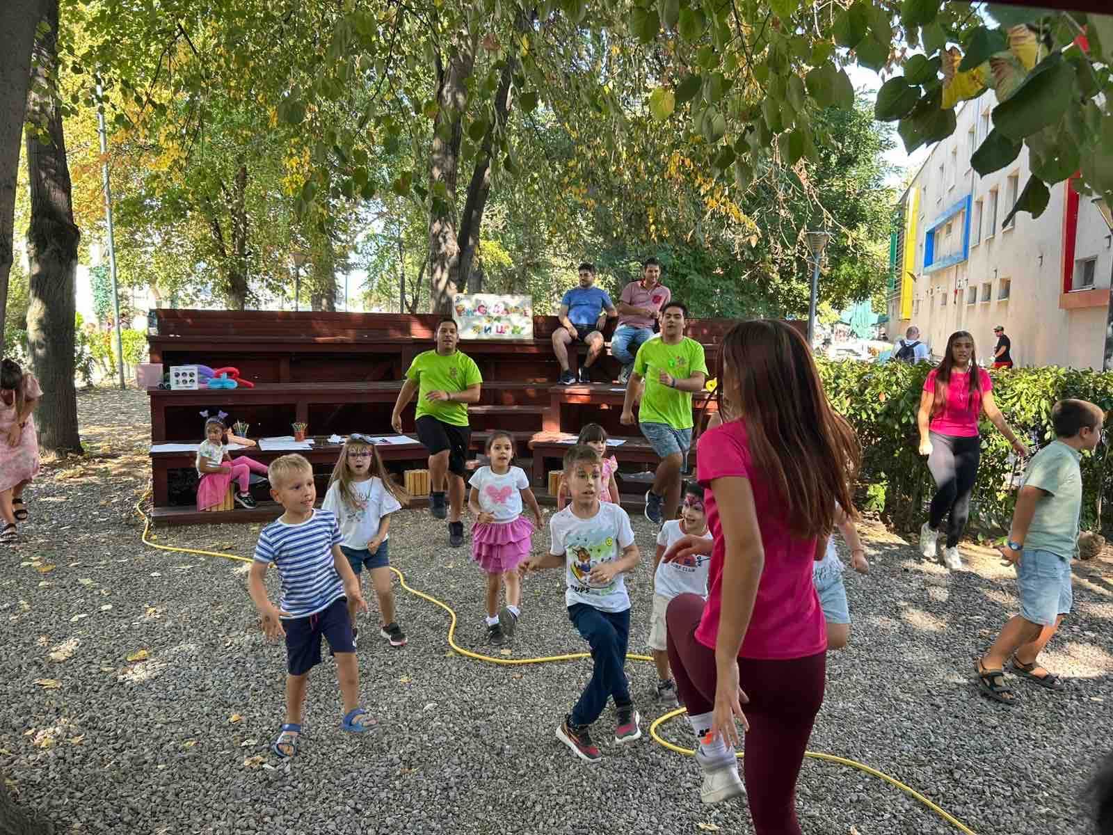Аниматори,DJ,Фокуси,Парти на адрес