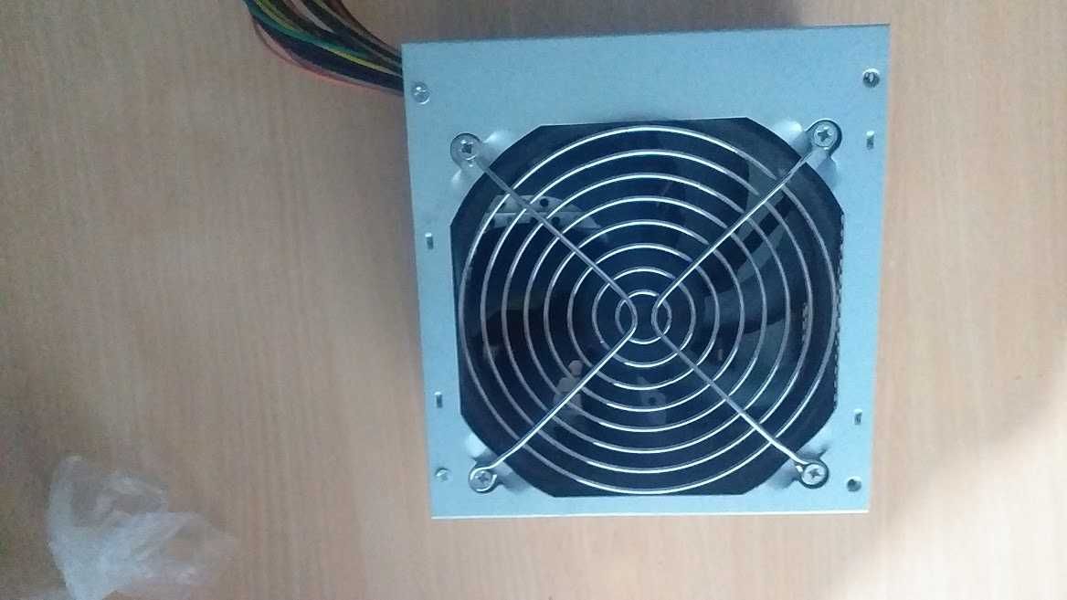 Sursa RPC 50000AB, 500W, Ventilator 12cm