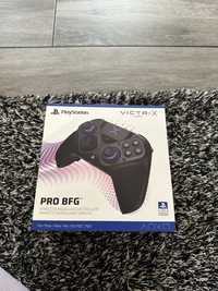 Controller fara fir PDP Victrix Pro BFG, PlayStation 4-5 si pc