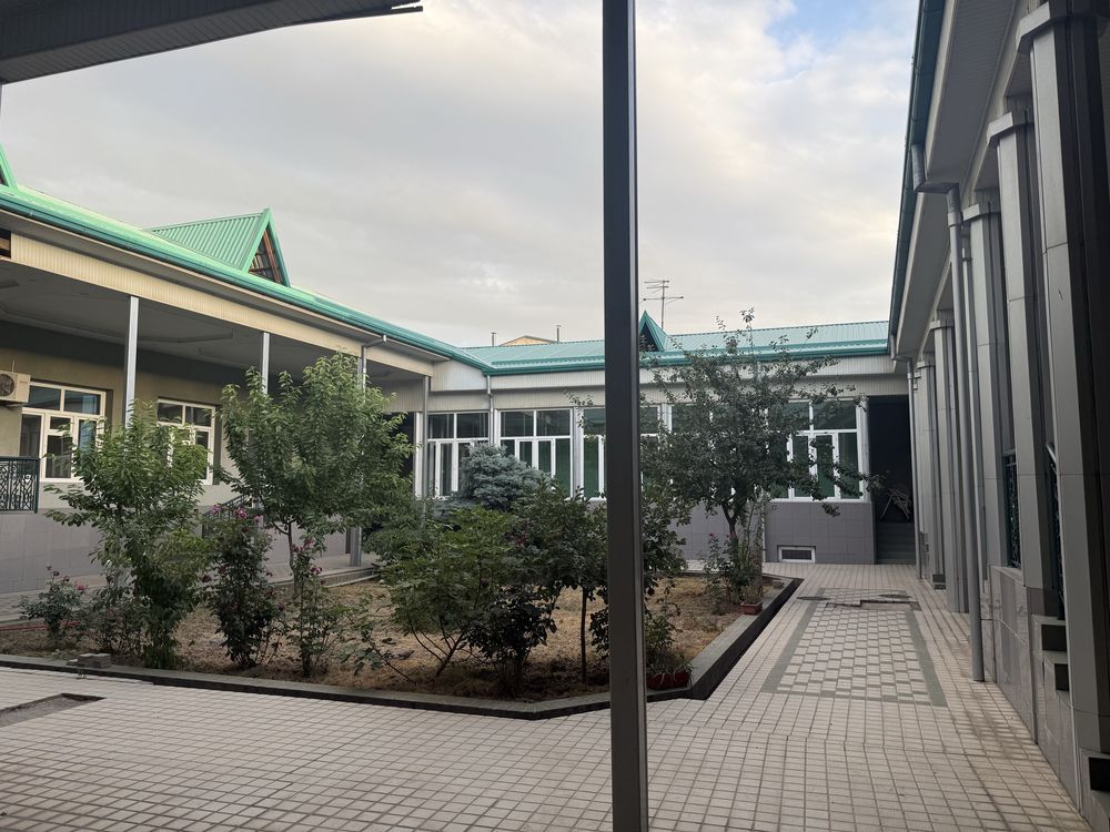 УЙ сотилади 8 Сотих Каримада