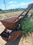 Vand banda transportoare cereale