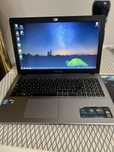 Laptop Asus X550J