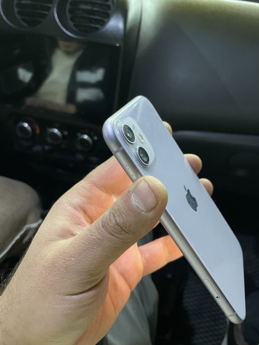 Iphone 11 64 gb