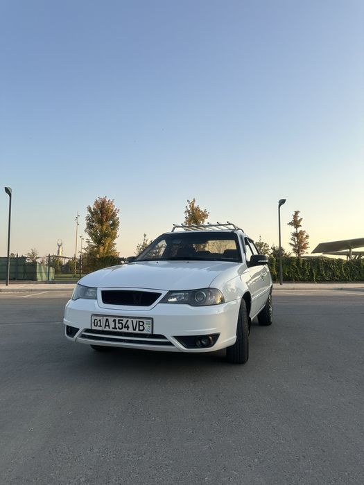 NEXIA 2 Dons 1.6 2015