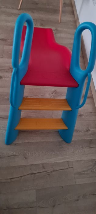 Tobogan pentru copii