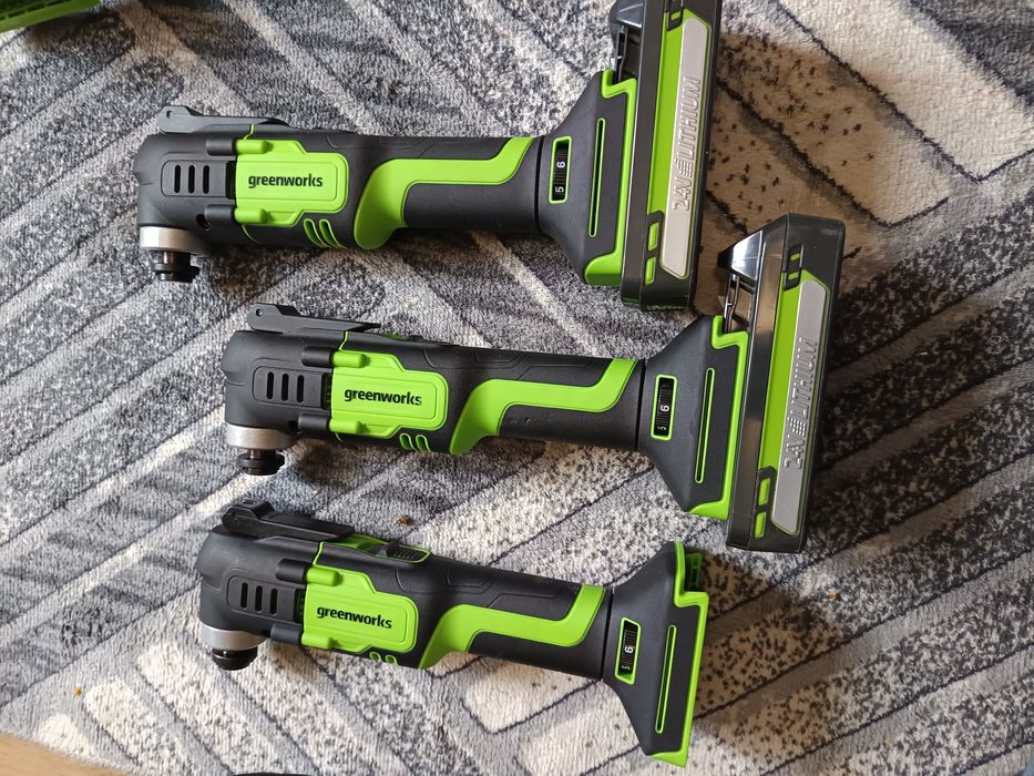 Alte scule și unelte