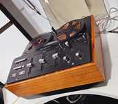 Recorder BEOCORD 1800