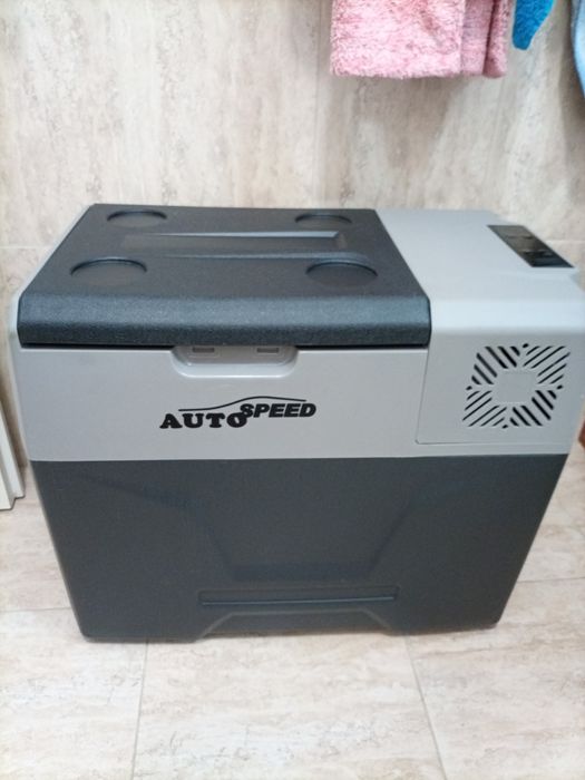 Frigider auto 12/24v