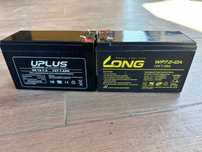 Baterie acumulator pentru UPS UPLUS, LONG 12V 7.2 Ah