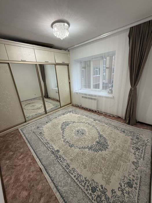 Продаётся квартира