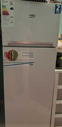 Beko холодильник