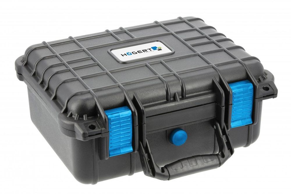 Cutie etanșă pentru scule 14 Hogert