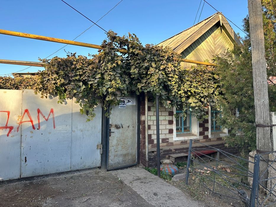 Продам дом район 31школа