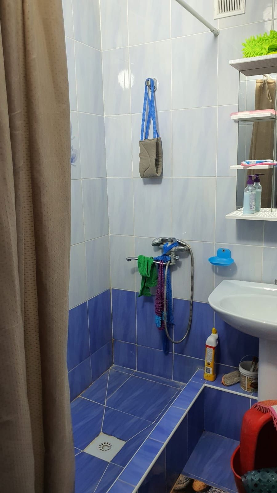 Продам 3 комн квартиру