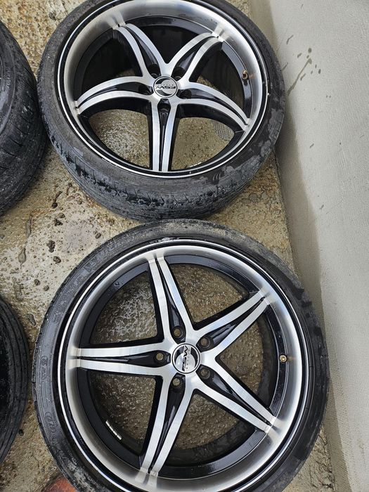 Jante audi , vw , seat "19