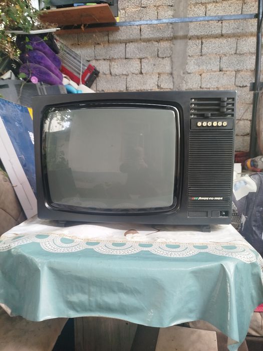 Теливизоры антикварный
