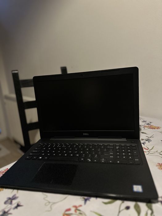 Laptop Dell Inspiron 3584