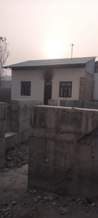 Тулабой янги масжид йонидан кирганда зарибдор 1 чи кучада 6 сутих йер