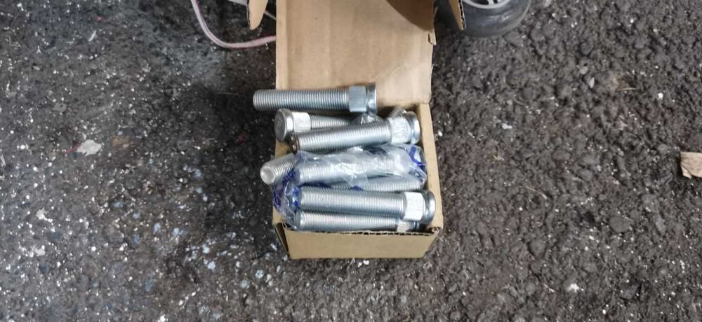 Части за Субару WRX