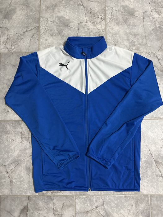 Мъжко горнище Puma