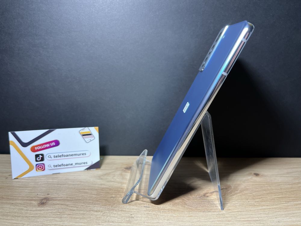 Samsung Galaxy S21 Plus 128Gb Gri 24 luni garantie Telefoane Mures