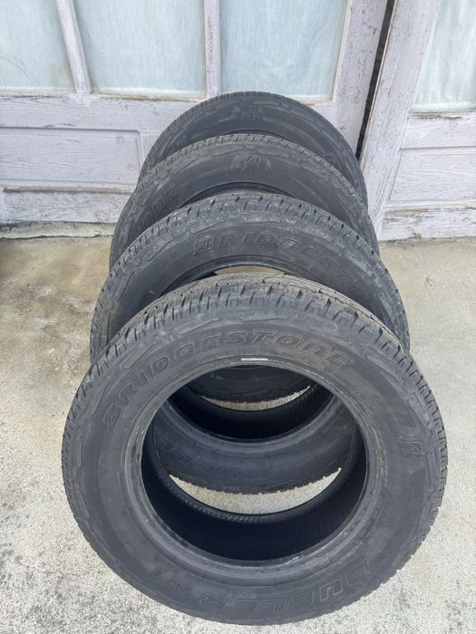 Bridgestone 215/56-R16