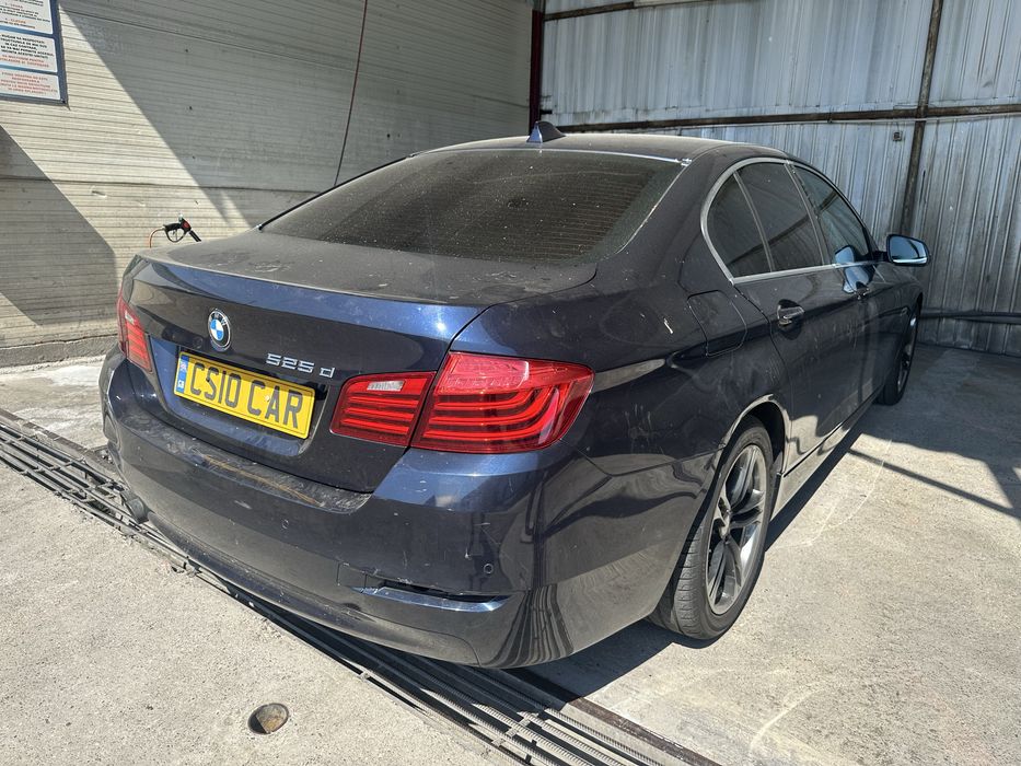 Piese motor n47 biturbo