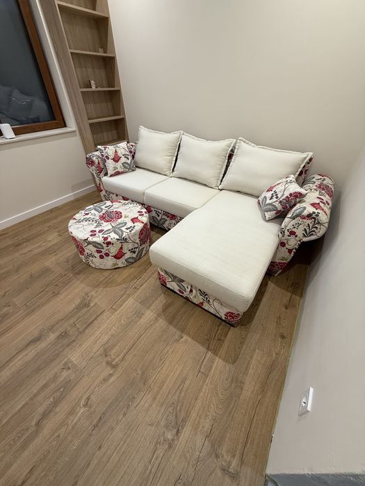 Диван Разтегателен