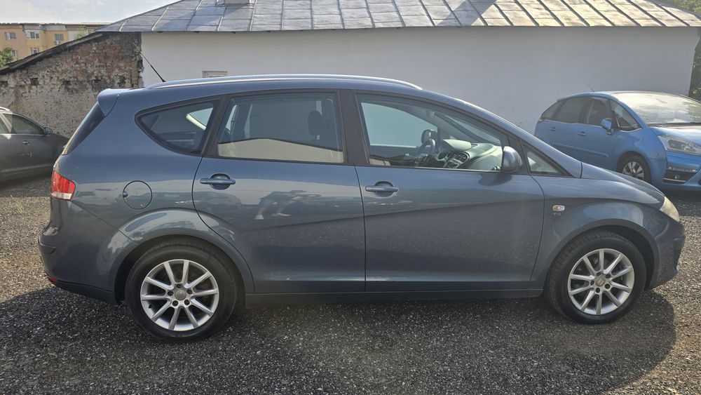 Seat Altea XL 1.4 TSI