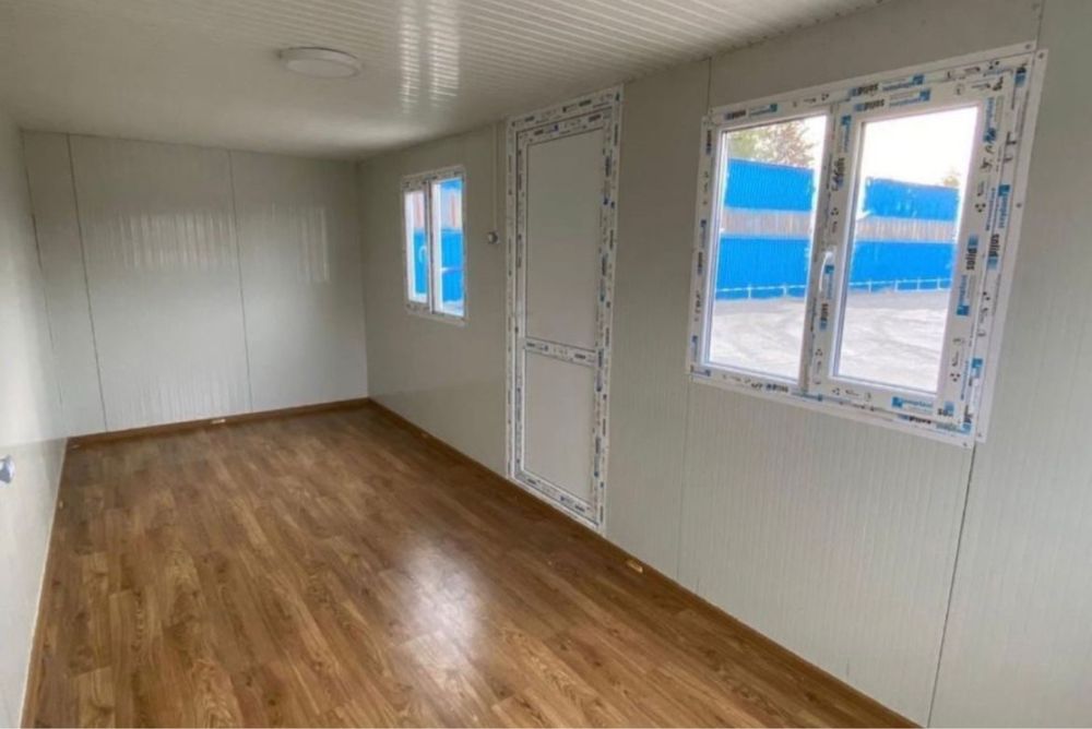 Containere container modular fast food birou dormitor