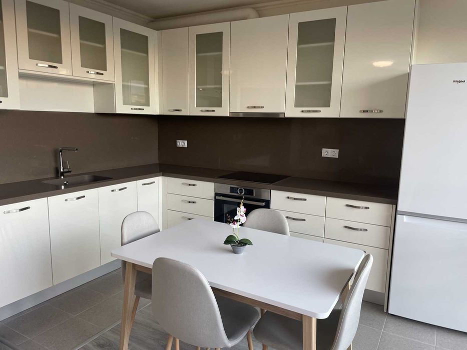 Дава се под наем Двустаен апартамент в София, Света Троица - 75 кв.м за 310 € - Снимка #6