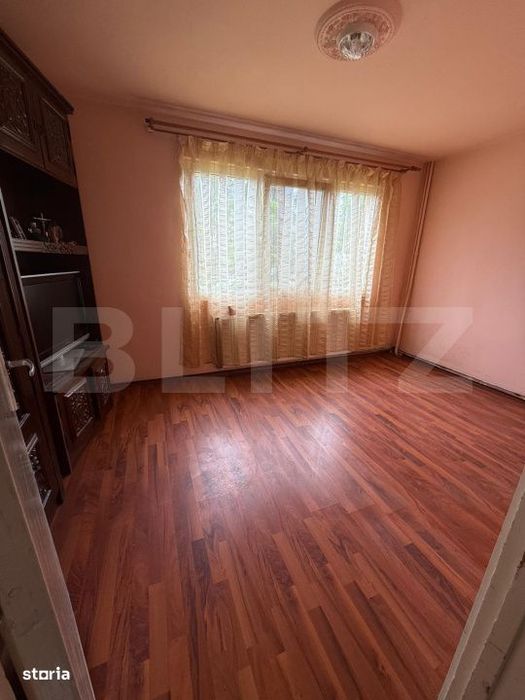 Apartament cu 2 camere, 54 mp + 6 mp balcon, zona Astra, Brasov