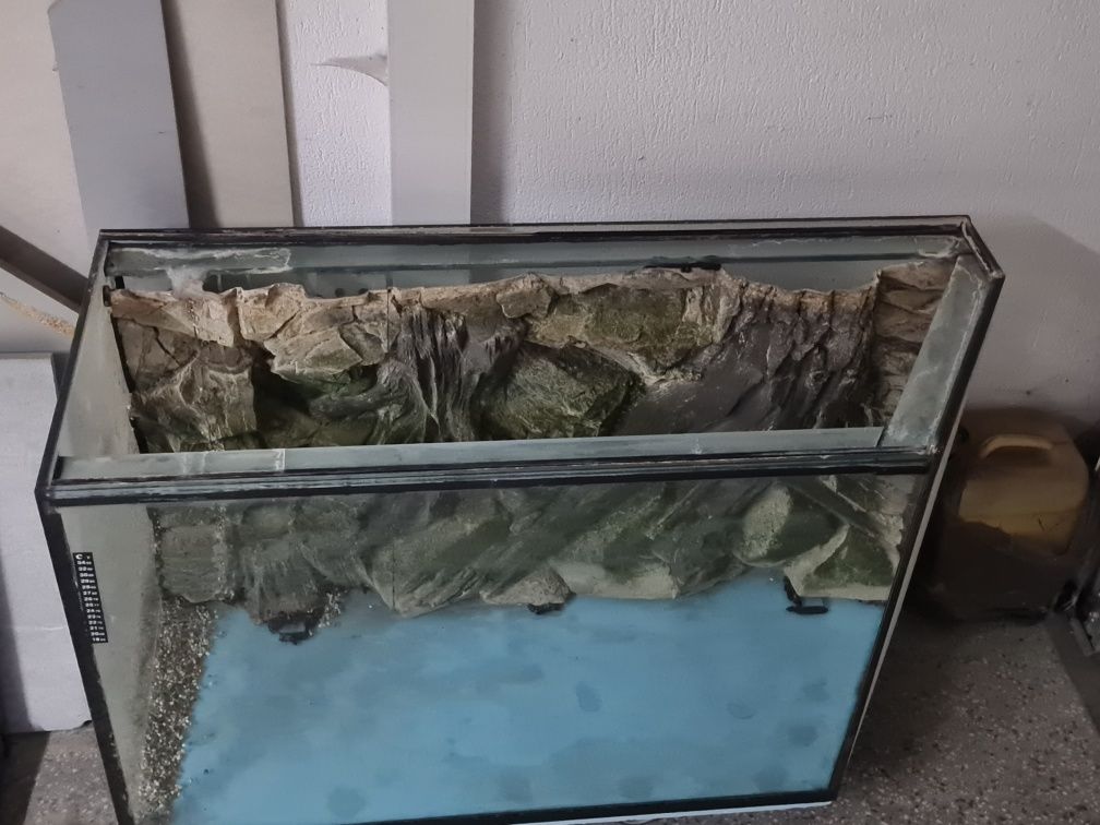 Аквариум за рибки -  300л.