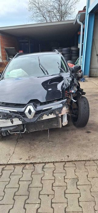 Dezmembrez Renault Clio 4 2015 1.5 dci COD MOTOR: K9K E628, EURO 6