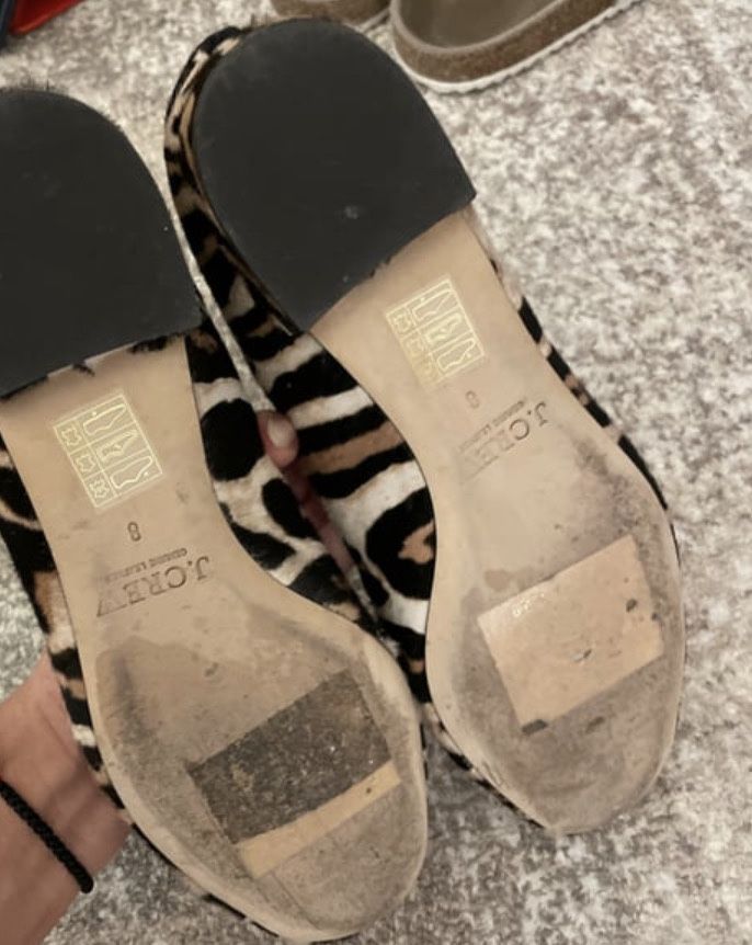 Balerini j crew 38 - oferta