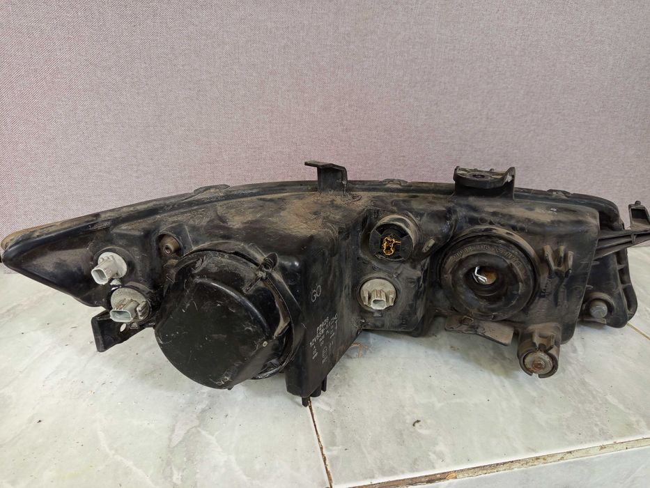 Honda Accord 7 фарове ляв и десен