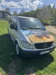 Mercedes-benz vito 2.2 7+1 locuri