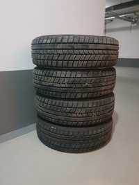 Продам летние шины 195/65 R15