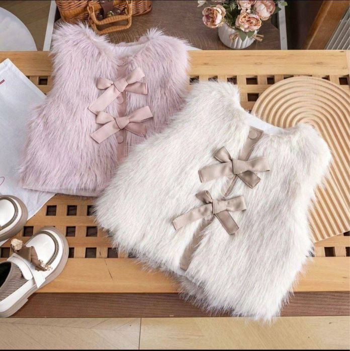 Qishki va bahorgi kiyimlar