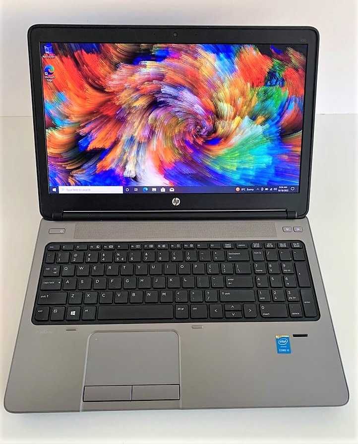 Laptop HP ProBook 15.6" i5-4200M 240 SSD 8GB RAM