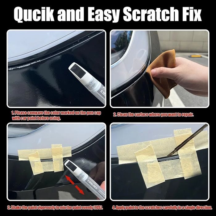 Tesla тесла боя за драскотини