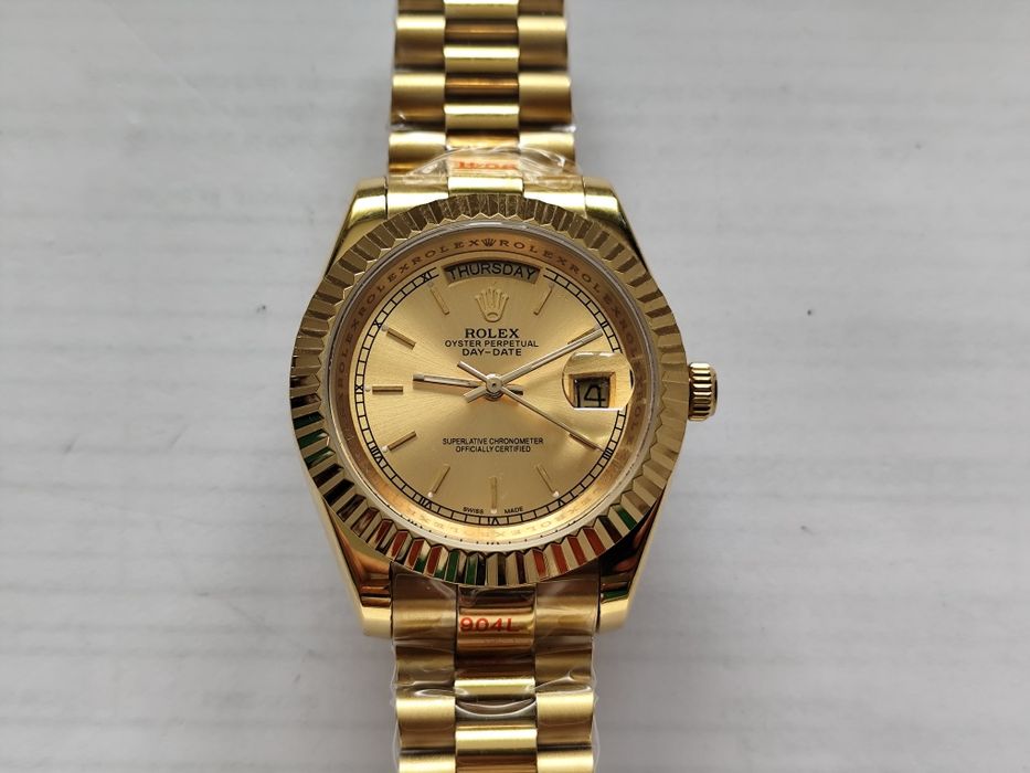 ceas Rolexx automatic