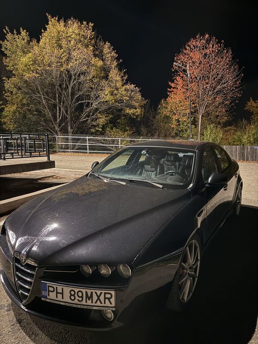 Vand Alfa Romeo 159 Ti Q4