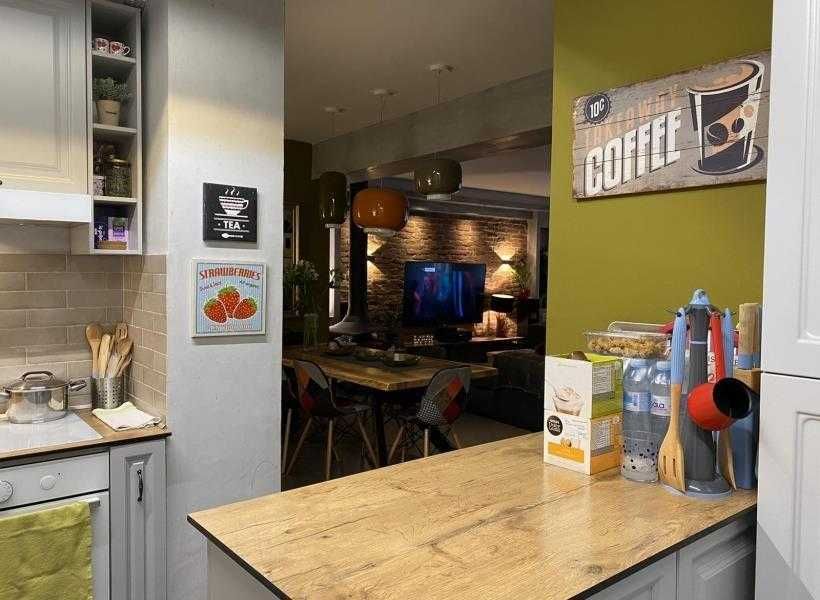 Продава се Тристаен апартамент в Бургас, Изгрев - 104 кв.м за 1346 €/кв.м - Снимка #9